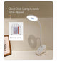 Clip Wireless Table Lamp - Ctoox