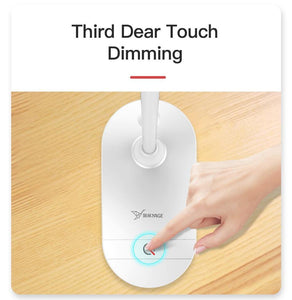 Clip Wireless Table Lamp - Ctoox