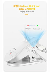 Clip Wireless Table Lamp - Ctoox