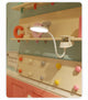 Clip Wireless Table Lamp - Ctoox