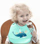 Silicone Baby Bibs Waterproof - Ctoox