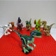 Assemble Building Blocks Dinosaur - Ctoox