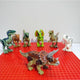 Assemble Building Blocks Dinosaur - Ctoox