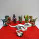 Assemble Building Blocks Dinosaur - Ctoox