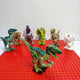 Assemble Building Blocks Dinosaur - Ctoox