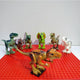 Assemble Building Blocks Dinosaur - Ctoox