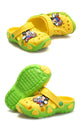 Children Cartoon Characters Cave Shoes - Ctoox