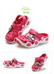 Children Cartoon Characters Cave Shoes - Ctoox