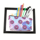 Printing Makeup Bags With Multi color Pattern - Ctoox