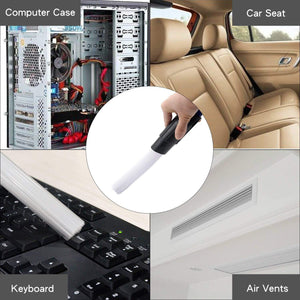 Vacuum Cleaner Dust Dirt Remover - Ctoox