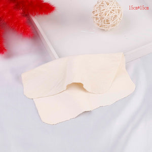 Natural Chamois Leather Car Cleaning Cloth