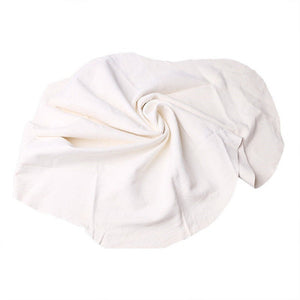 Natural Chamois Leather Car Cleaning Cloth