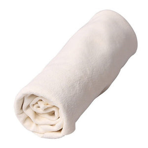 Natural Chamois Leather Car Cleaning Cloth
