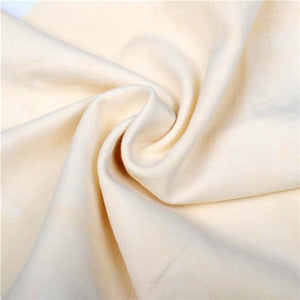 Natural Chamois Leather Car Cleaning Cloth