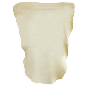 Natural Chamois Leather Car Cleaning Cloth