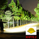 Led flashlight 90000 lumens xhp70.2 most powerful flashlight - Ctoox
