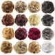 Hair Bun Pad - Ctoox