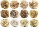 Hair Bun Pad - Ctoox