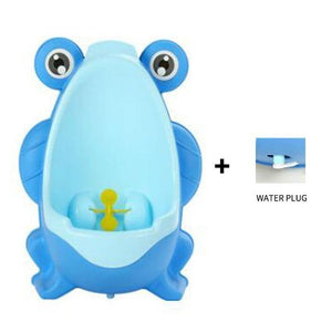 Baby Boy Potty Toilet Training - Ctoox