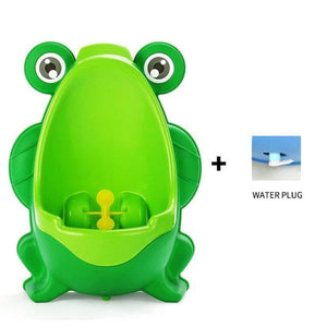 Baby Boy Potty Toilet Training - Ctoox