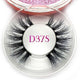 Mink Eyelashes 3D - Ctoox