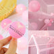 Fairy 4cm Cotton Balls String Lights - Ctoox