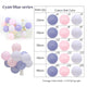 Fairy 4cm Cotton Balls String Lights - Ctoox