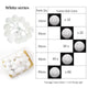 Fairy 4cm Cotton Balls String Lights - Ctoox