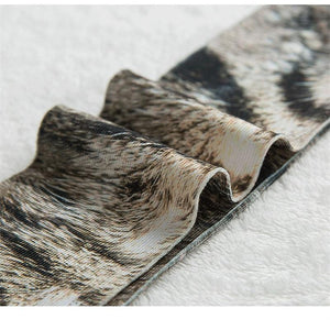 Cotton Socks Women Funny Print Animal Socks - Ctoox
