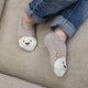 Girls Boys Cute Cartoon Toddler Floor Socks - Ctoox