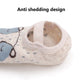 Girls Boys Cute Cartoon Toddler Floor Socks - Ctoox