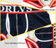 Men Mesh Shorts plus size Solid Men's Clothing boxers - Ctoox