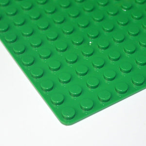 Plastic Bricks Baseplates Suitable LegoINGlys dimensions Building