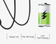 Magnetic Wireless Bluetooth Earphone Stereo - Ctoox