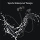 Magnetic Wireless Bluetooth Earphone Stereo - Ctoox