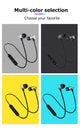 Magnetic Wireless Bluetooth Earphone Stereo - Ctoox
