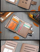 New Korean casual men's wallet - Ctoox