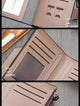 New Korean casual men's wallet - Ctoox