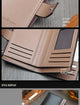 New Korean casual men's wallet - Ctoox