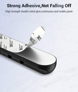 Silicone USB Cable Winder - Ctoox