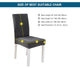 Chair Cover Stretch Elastic - Ctoox