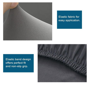 Chair Cover Stretch Elastic - Ctoox