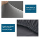 Chair Cover Stretch Elastic - Ctoox