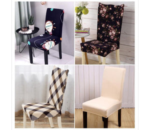Chair Cover Stretch Elastic - Ctoox