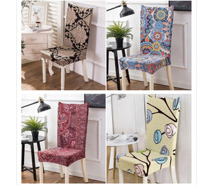 Chair Cover Stretch Elastic - Ctoox