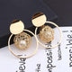 Fashion Stud Earrings For Women
