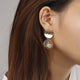 Fashion Stud Earrings For Women
