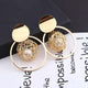 Fashion Stud Earrings For Women