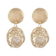 Fashion Stud Earrings For Women