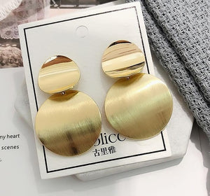 Fashion Stud Earrings For Women